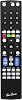 RM Series Replacement Remote Control for ESENSE 208LCDDVD191