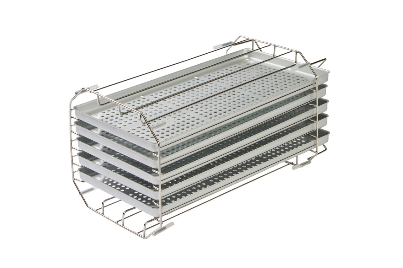 Generic T-Top 10 Class S Autoclave Class S Sterilizer