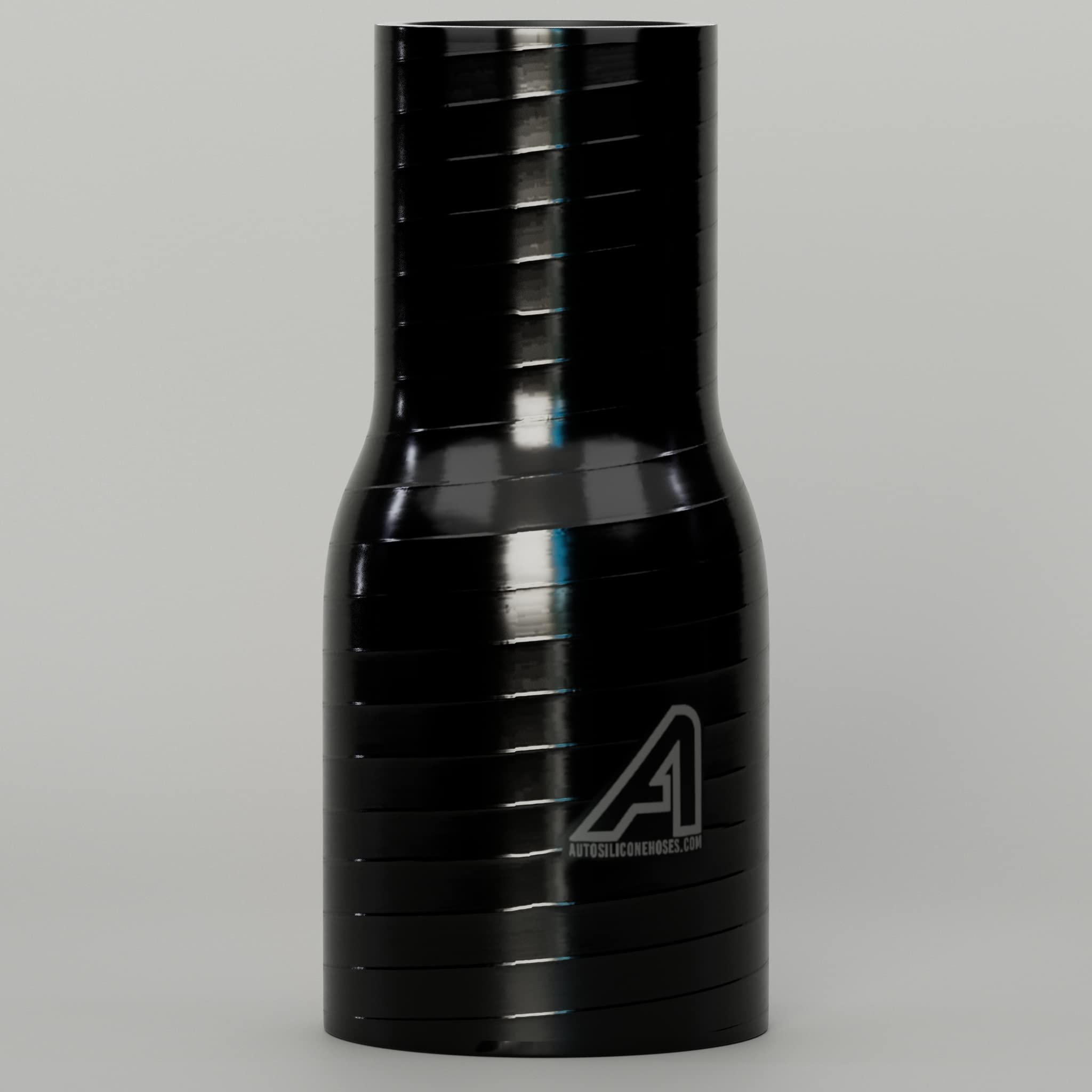 Riduttore Dritto Silicone Riduttore In Silicone Rinforzato Per Tubi Turbo - Stoney Racing, Per Intercooler E Aspirazione Silicone Hose Rinforzato Poliestere