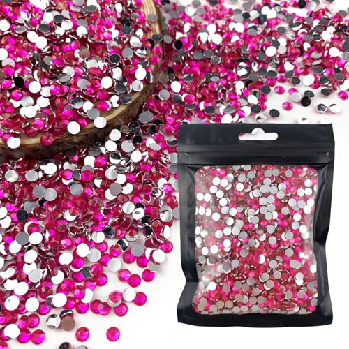 CLRDIVA Ntg CXg[  5mm zbgsN CXg[ Ntgp tbgobN CXg[ fIȕ oN [[ NX^ Eh _Ch Ntg V[Y ^u[ lC CN DIY L