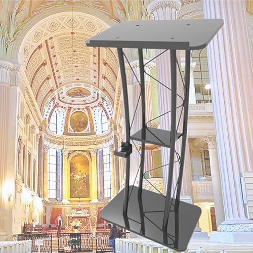 Pupitre De Conférence - CONFERENCE | Contact MEUBLES FONCTIONNELS