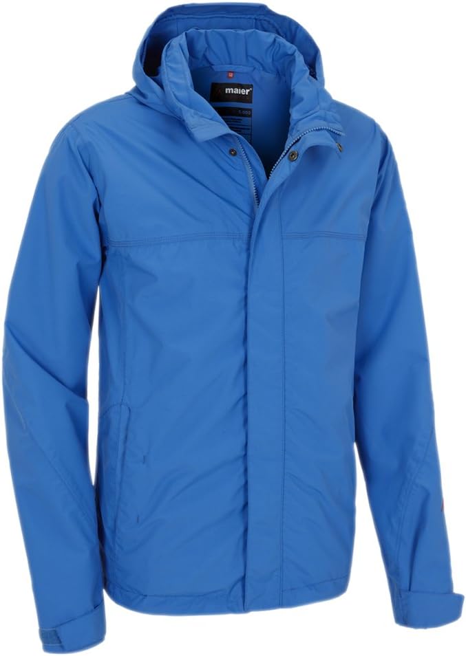maier sports Bret Men's Practical Jacket