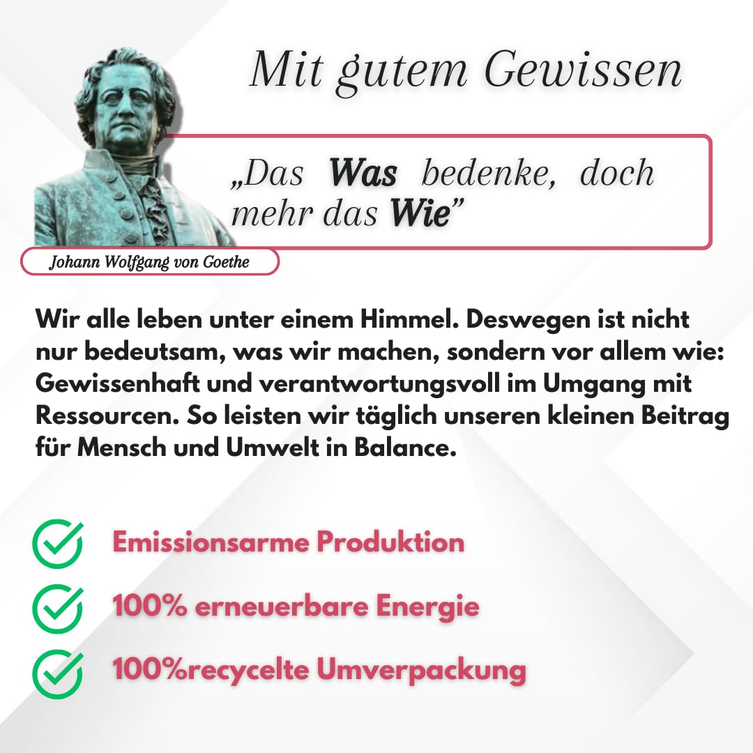 inner BEAUTY | Haut Haare Nägel Formel für die Frau | 120 Kapseln Haarvitamine, Biotin hochdosiert, Silicium aus Bambus Extrakt | 5000µg Biotin, Komplettversorgung Zink Selen | Haarvitamine