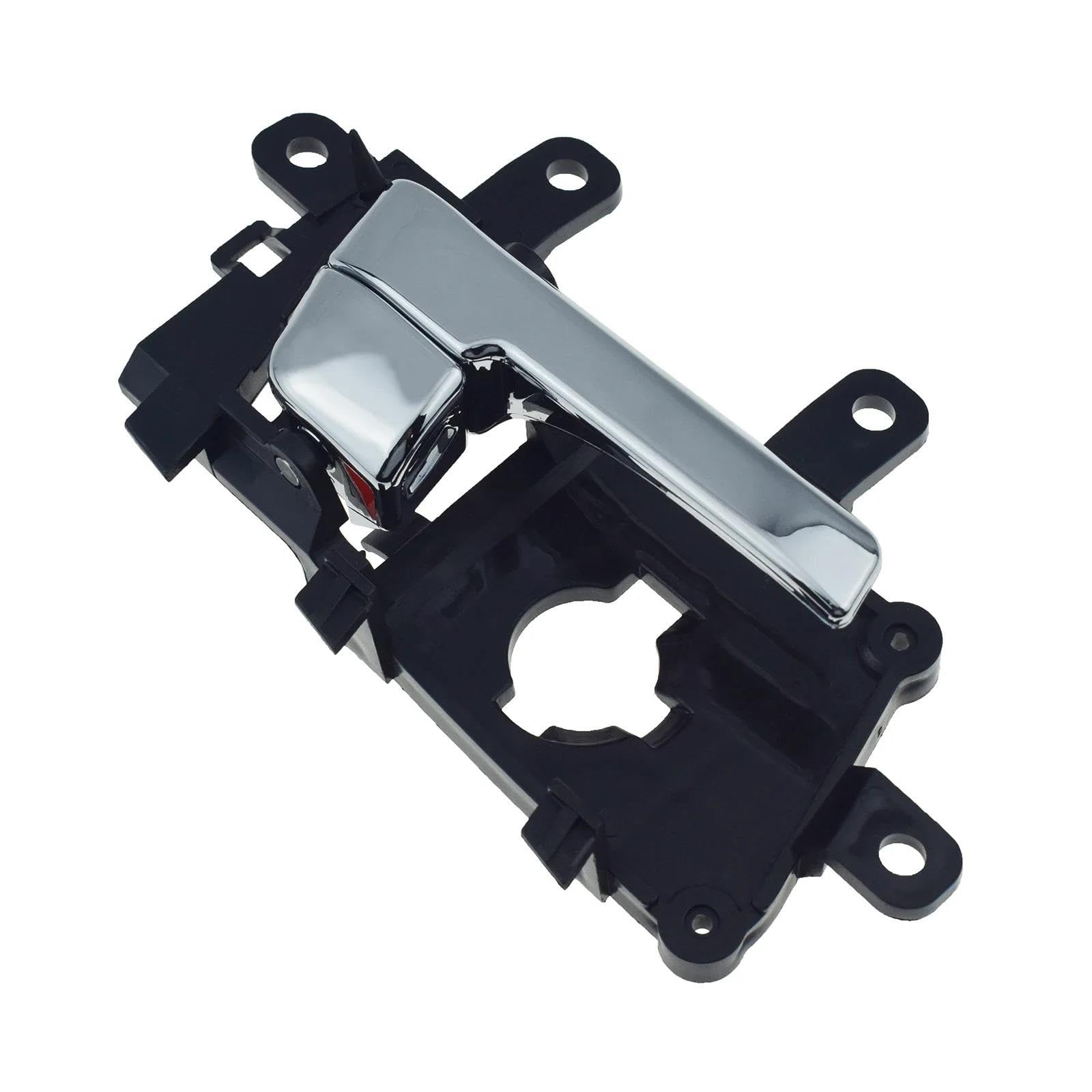 SLIMES Door Handle Car Interior Inner Inside Door Handle for Kia for Optima 2011 2012 2013 82610-2T010 83610-2T000 83620-2T000(Rear Right)