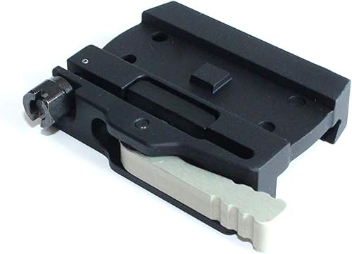 Miniatura 6 de Aimpoint 12905 Micro LRP QD Base de montaje (liberación de palanca)