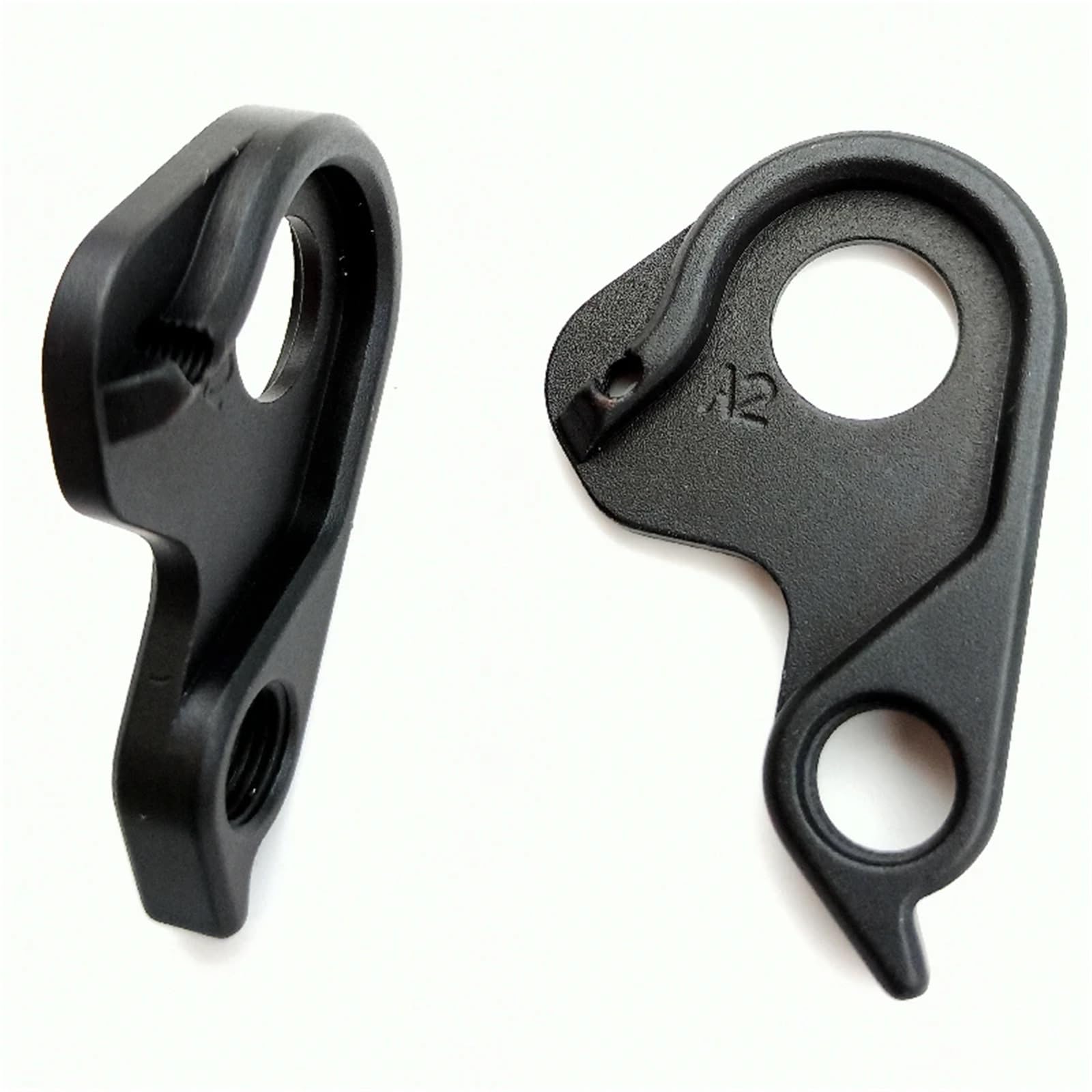 Patte de dérailleur arrière for vélo, 1 pièce, for modèles G//h/o/s/t GHT-12-031 EZ2037 R/I/O/TL/TP/A/T/HS/L/A/M/RXF/R/A/M/RD/R/E/A/M/R, Cadre de vélo à Pattes mécaniques