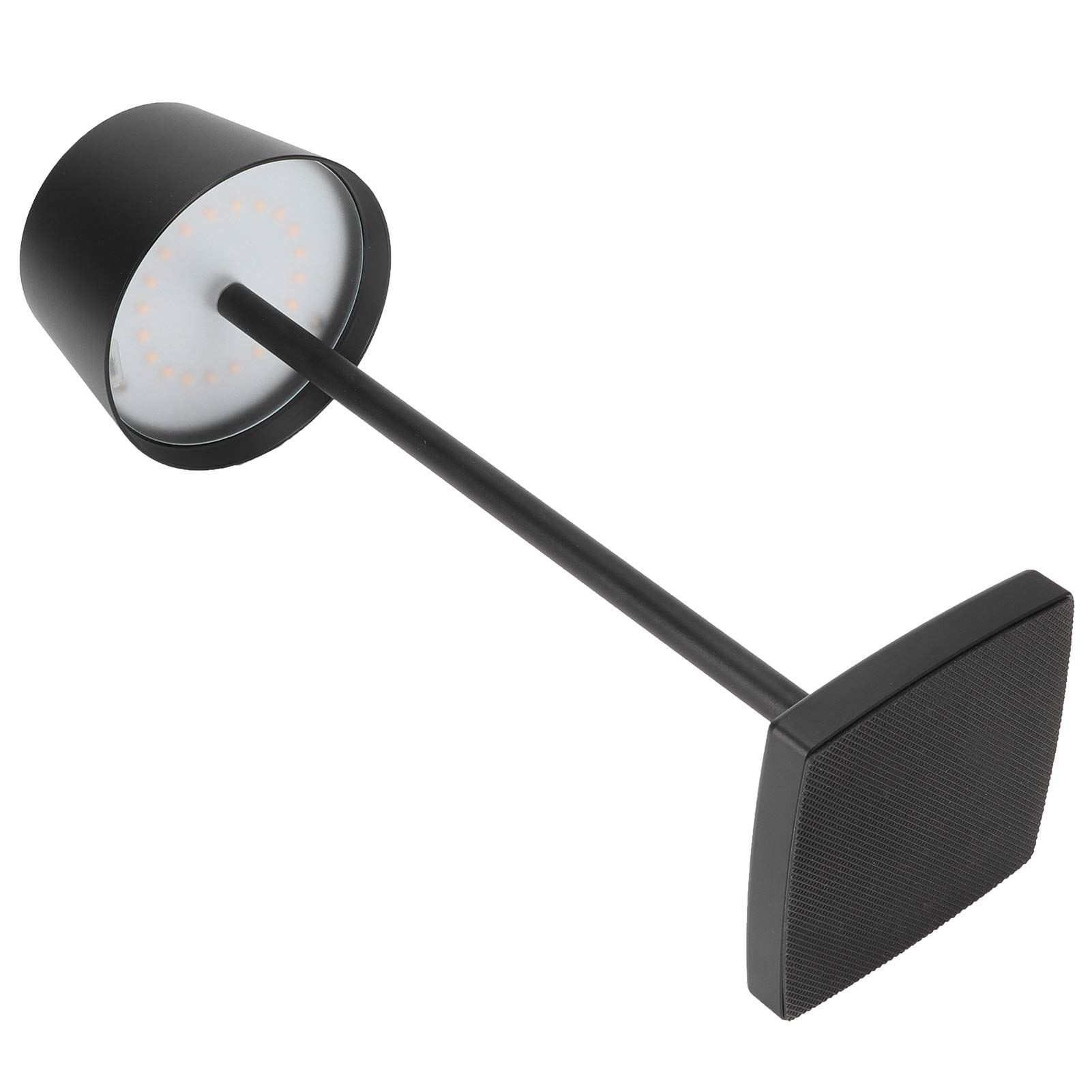 LED Desk Lamp Touch Sensor Adjustable Brightness for Reading and
