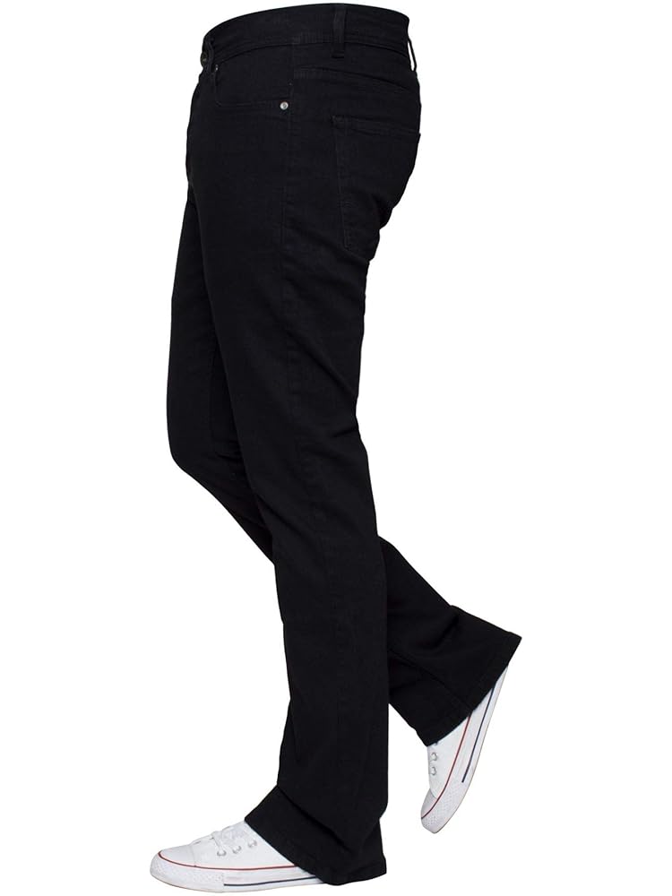 EZ401 BLK 28 Short at Amazon Men's Clothing store