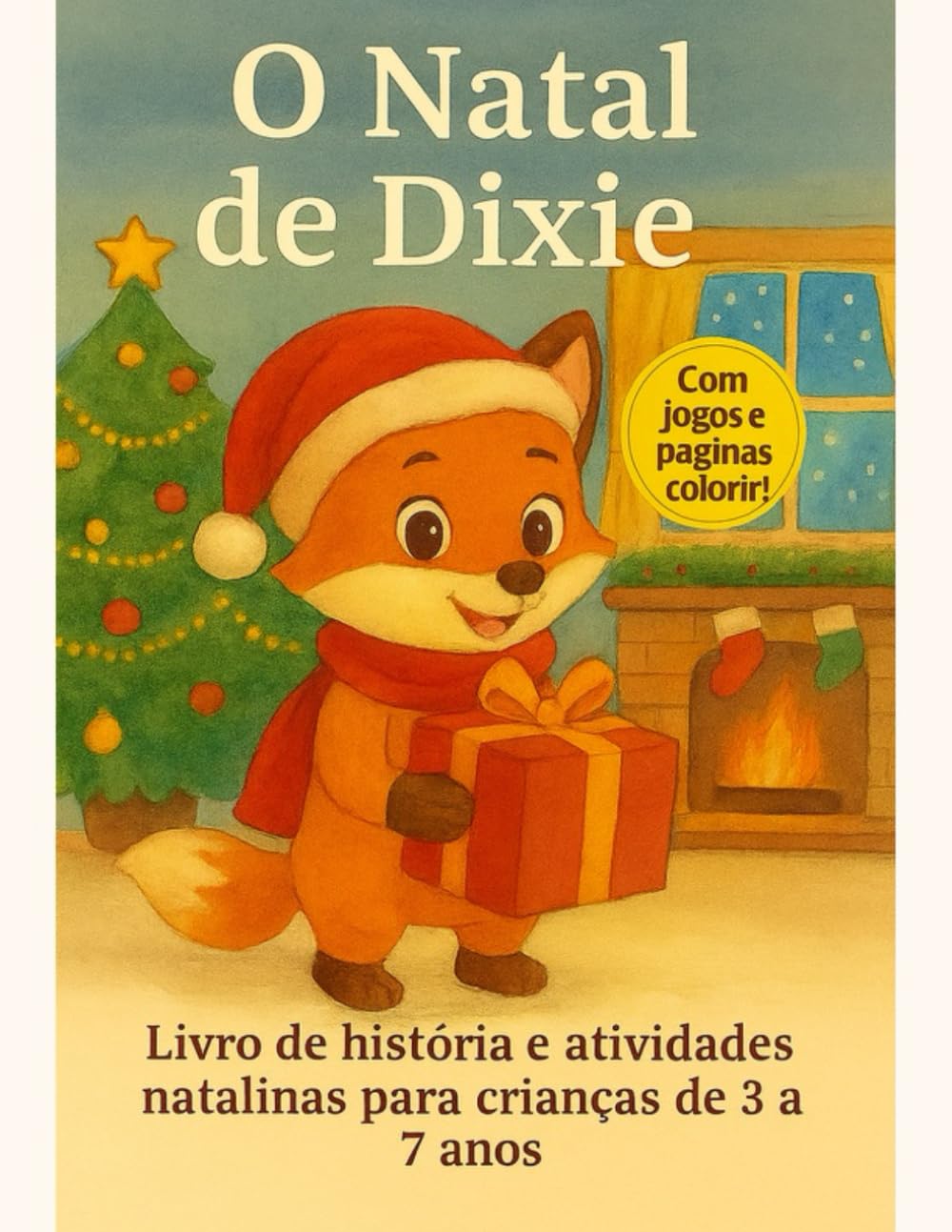 O Natal de Dixie