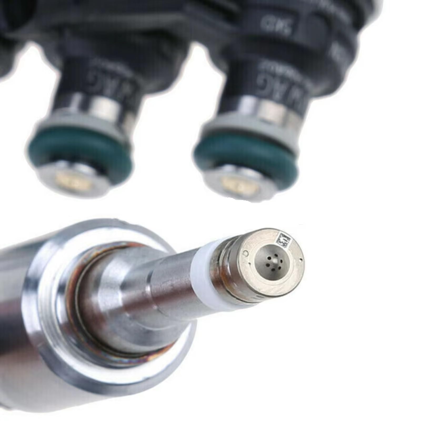 Compatible Con Para S3 8V TTS 2.0TFSI 06L906036H 06B906036D 06G906036AD 4 Unidades Inyectores De Gasolina Para Coche Reemplazan Inyectores