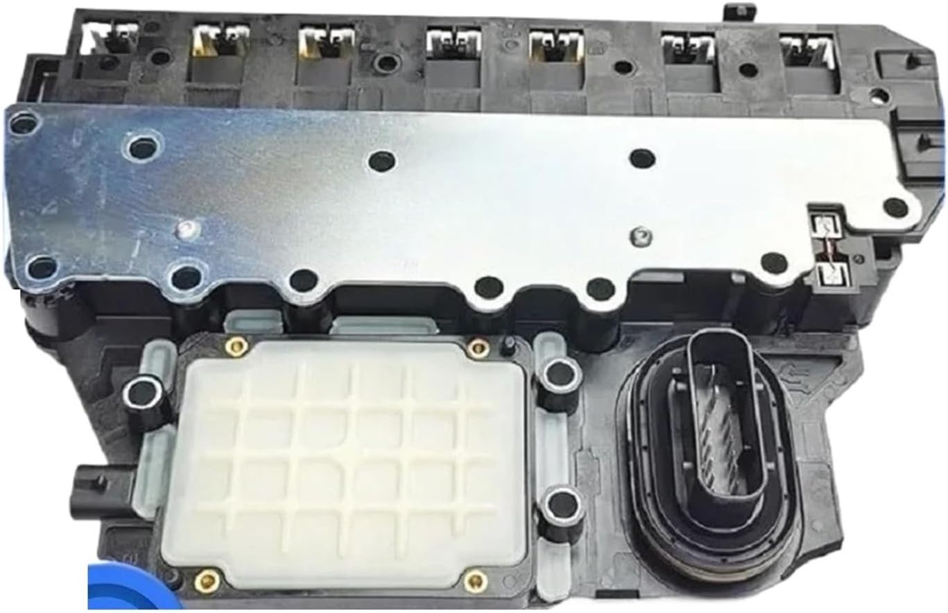 GEN 2 6T40 6T45 GF6 24041962 24279779 24275865 24291306 24287426 Transmission Control Module TCU TCM Compatible for Cruze
