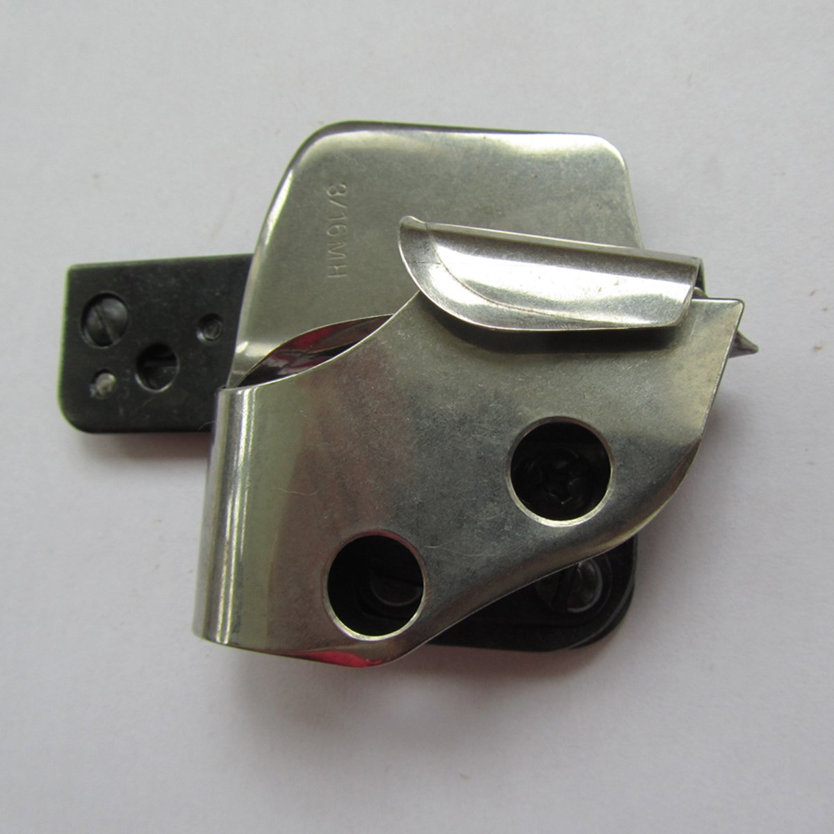 Amazon | KUNPENG - ＃23420Z-3 / 16MH 1PCS UNION SPECIAL 35800 3