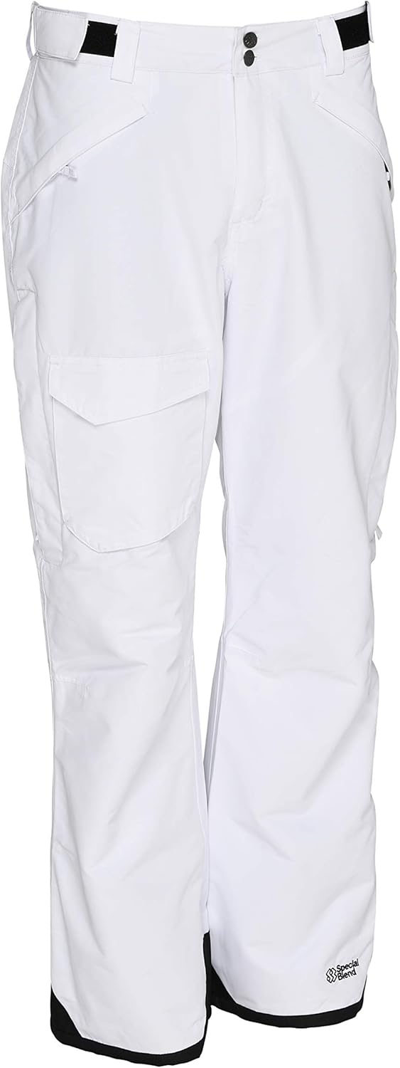Special Blend | Womens Anti-Gravity Snowboard Pants: Clothing