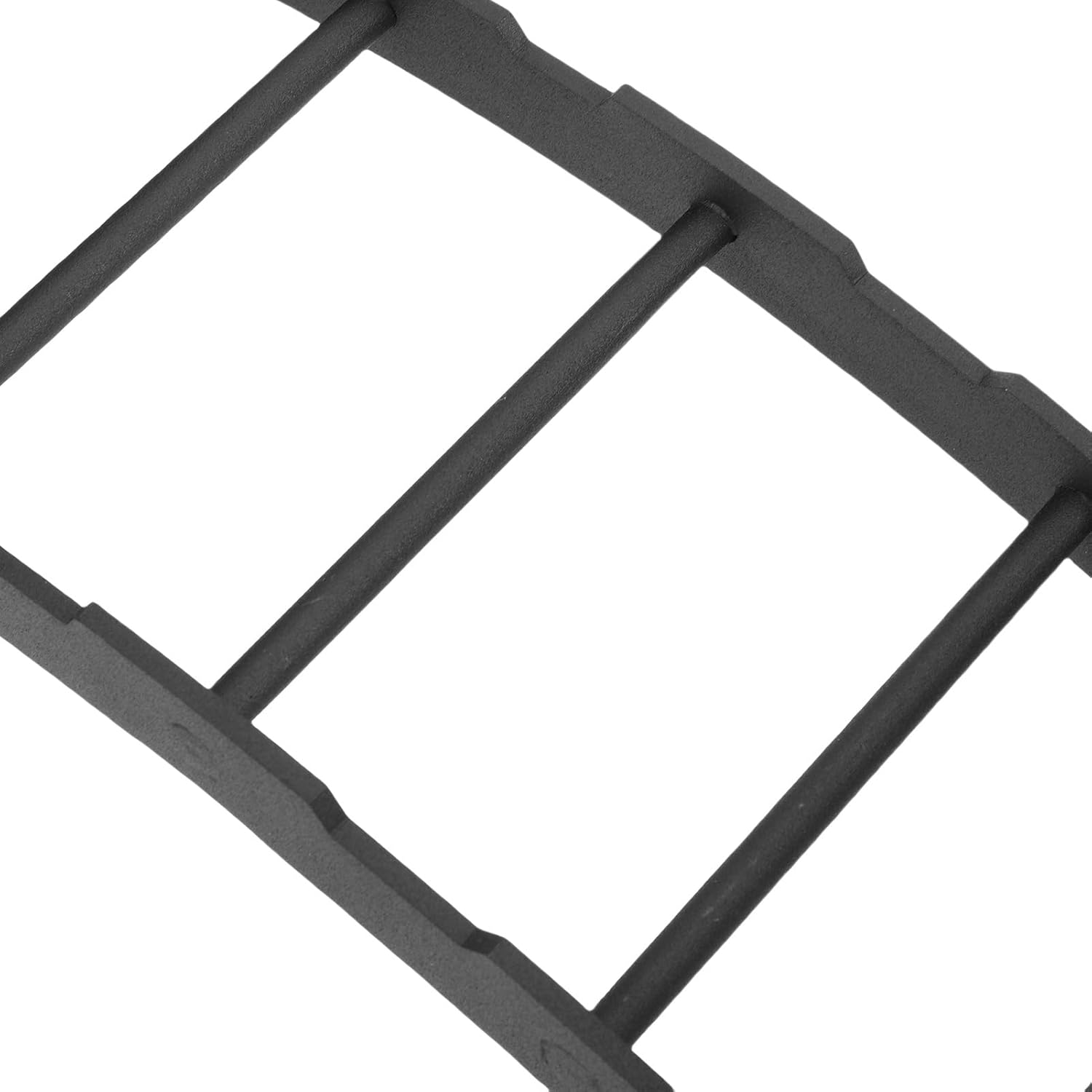 Heavy Duty Tire Step Fit, Tire Step and Wheel Ladder for 24 to 35 Inch Tires, with Stable Support Replacement for Jeep JK, JL, TJ, YJ and CJ Vehicles