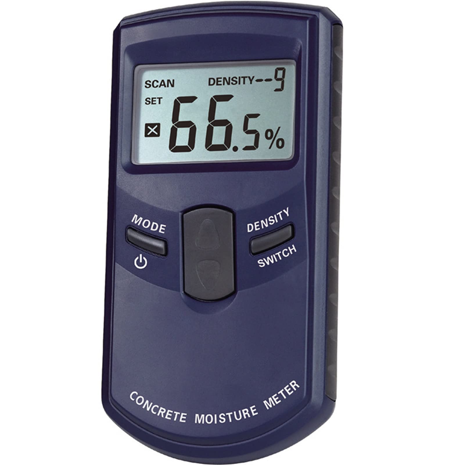 Wandfeuchtigkeitsmessgerät Hygrometer Betonmessgerät
