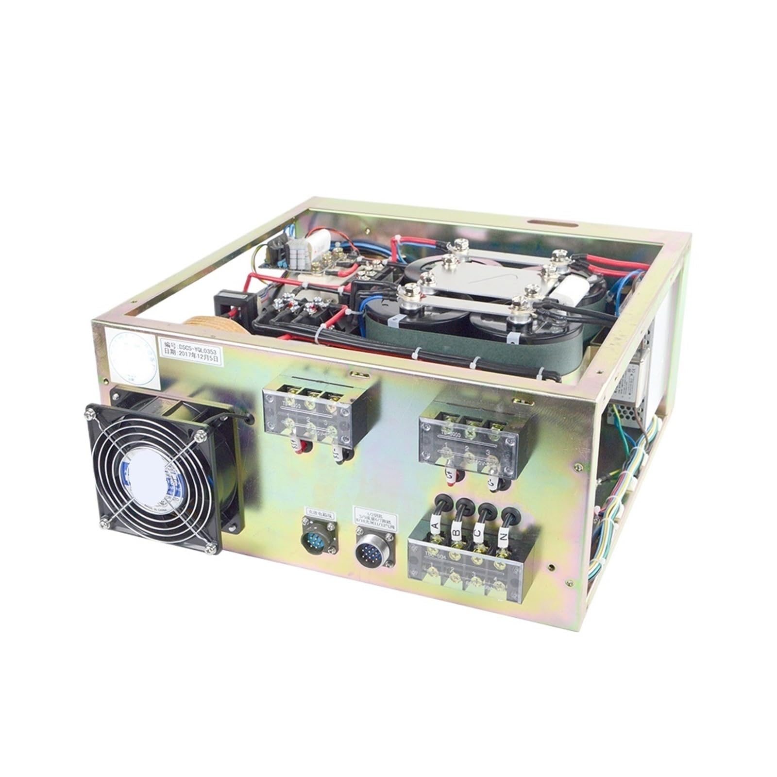 CLBSWYEJK Power Supply Control 200W 400W 600W Power Supply(300W)