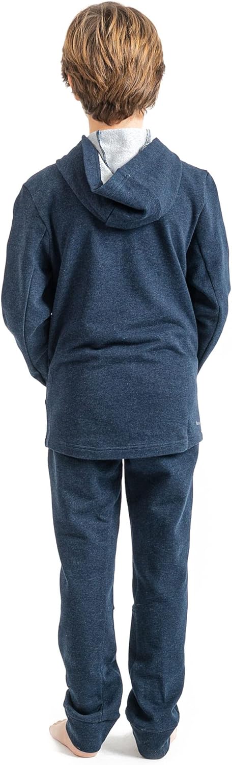 Hurley Boys Fleece Jogger Pants - Image 3