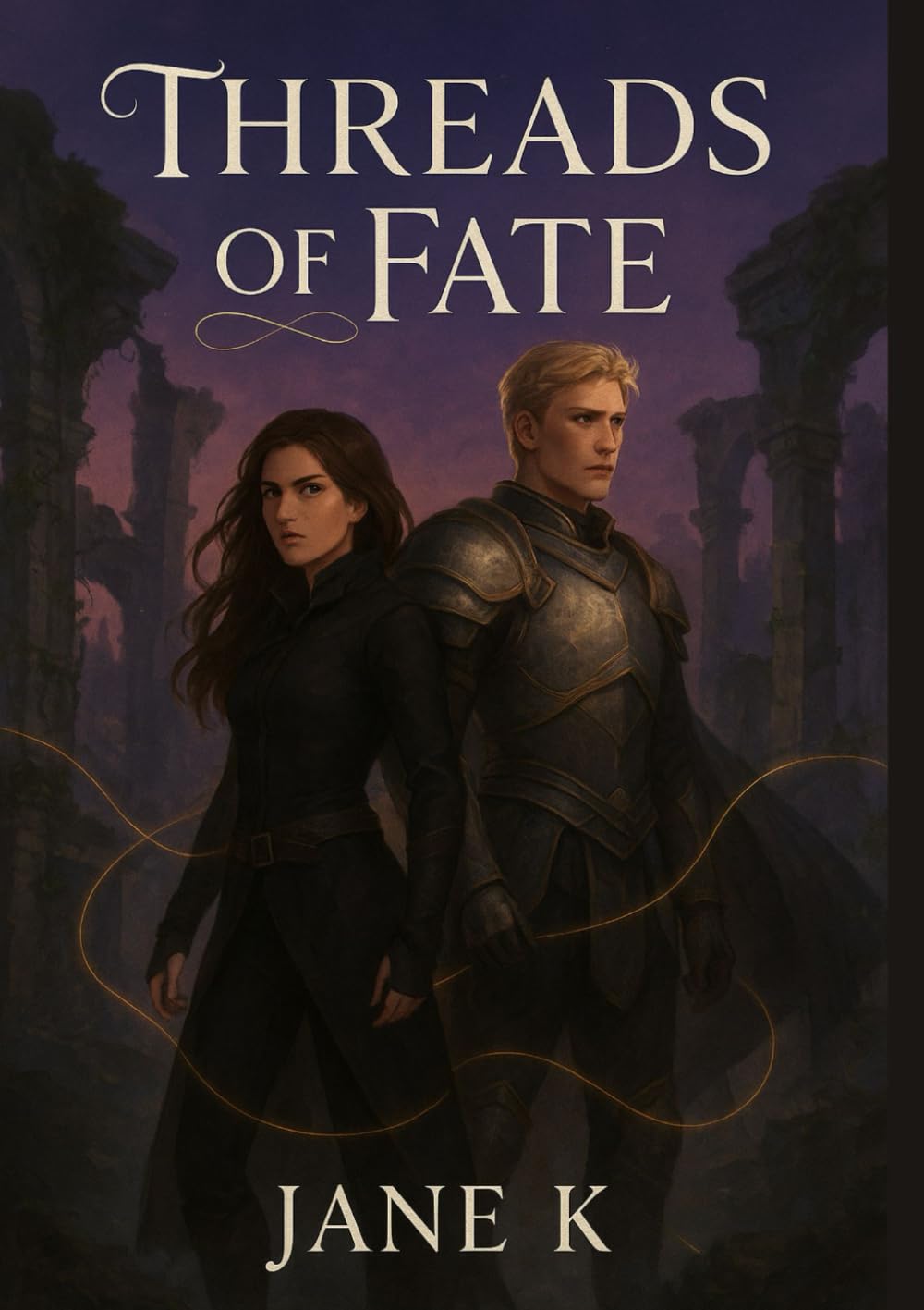 Threads of Fate