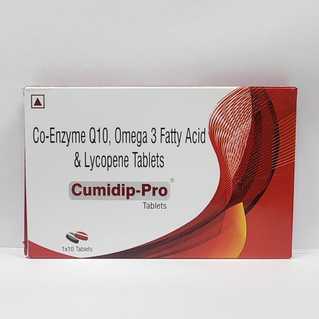 Cumidip-Pro Tablet (B0D41V1B6R) Amazon Price History, Amazon Price Tracker