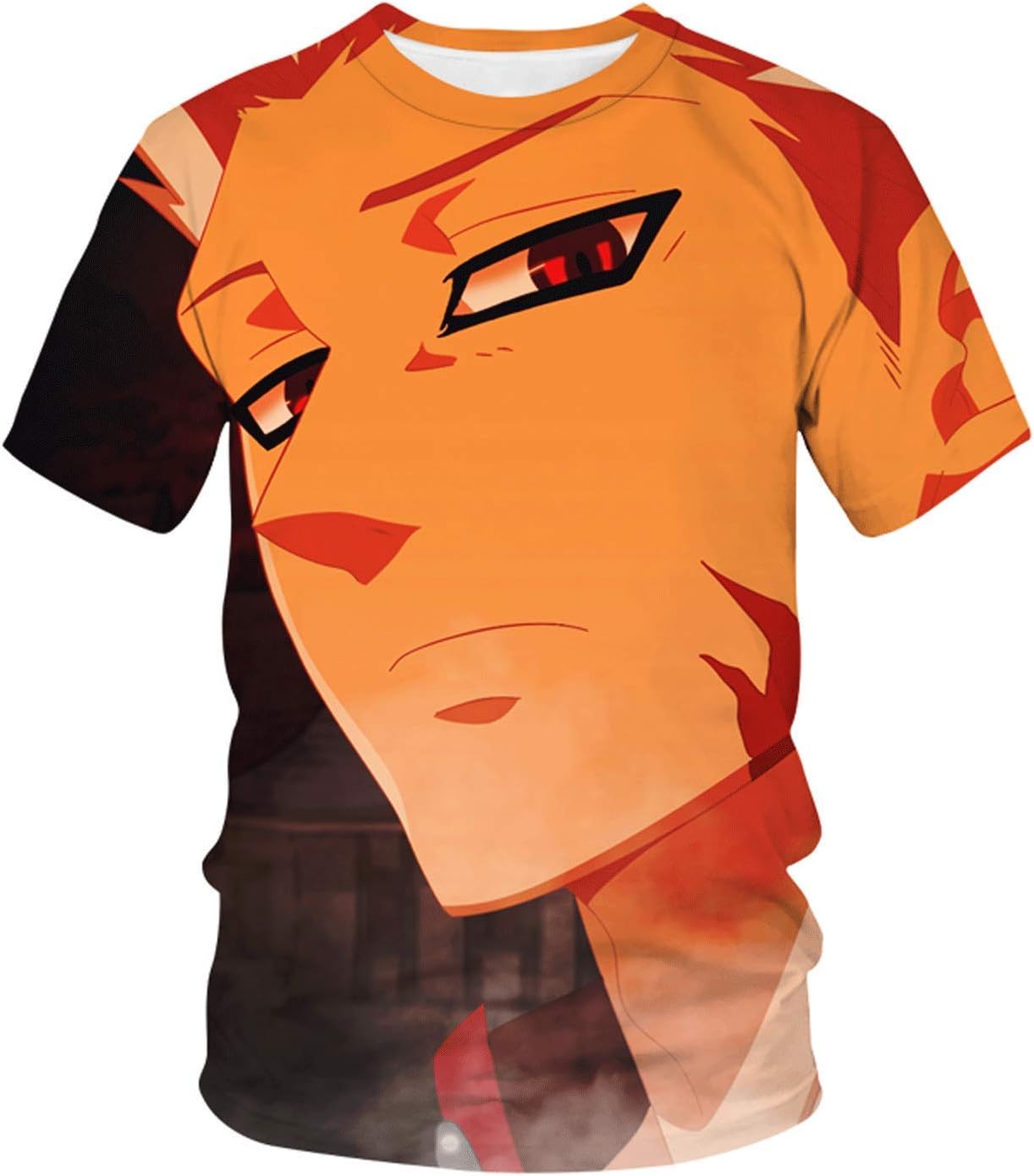 Shirt Casual Sportswear Oversized 