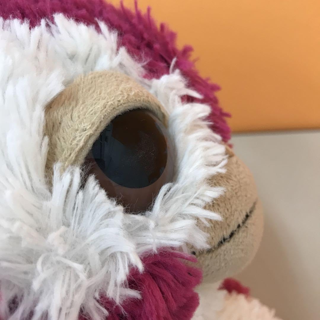 Amazon.co.jp: タグ付き グレムリン ギズモ NICI 30周年 ぬいぐるみ