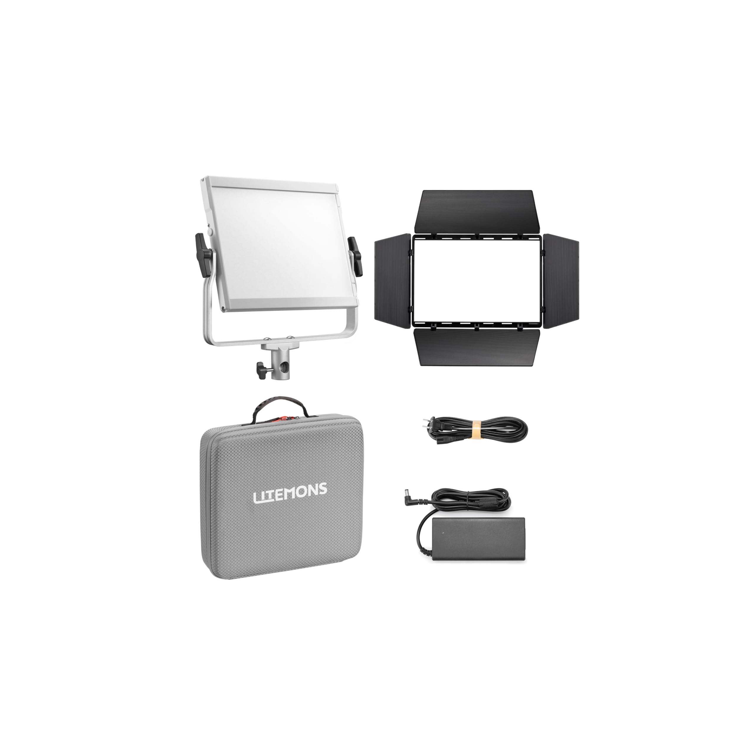 Godox Litemons LP400R LED Panel Licht RGB