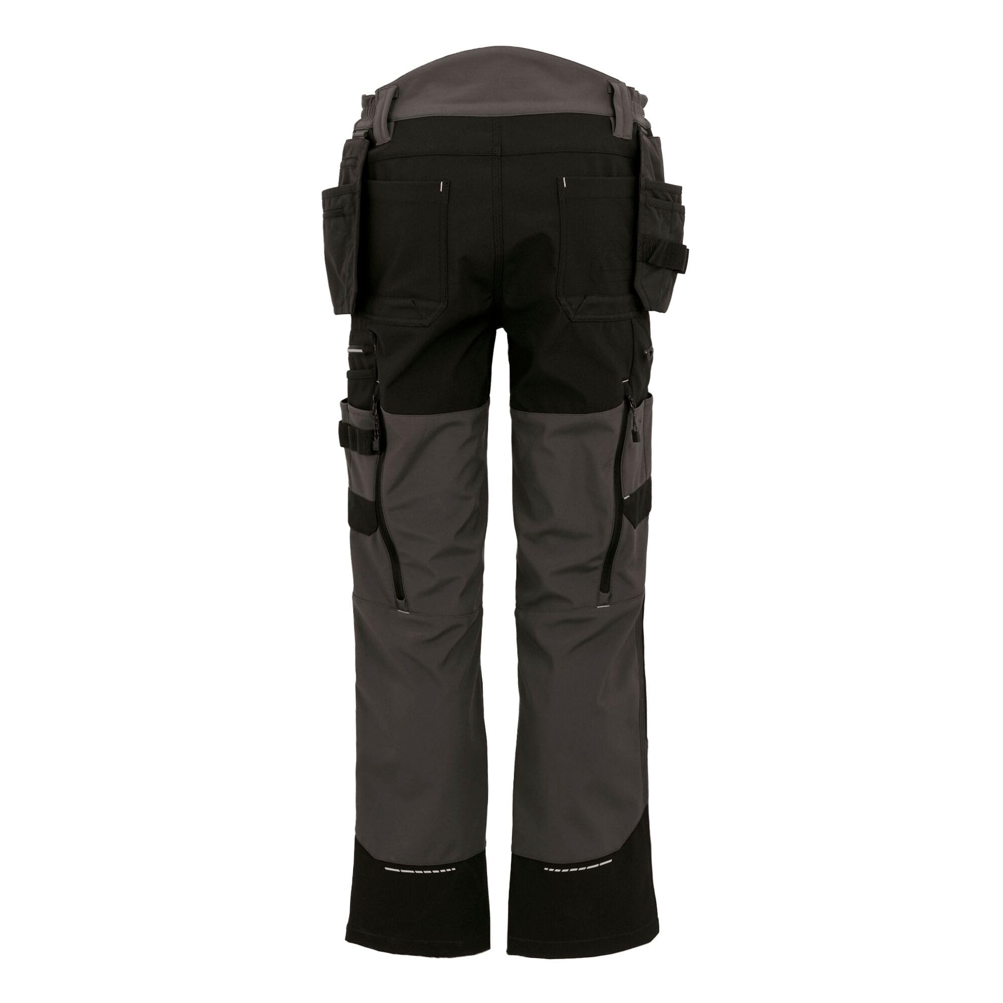 Regatta Professional - Pantalones de Trabajo para Adultos Unisex
