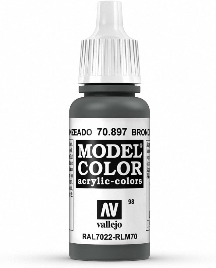 Vallejo 70.897 Acrylic Model Color
