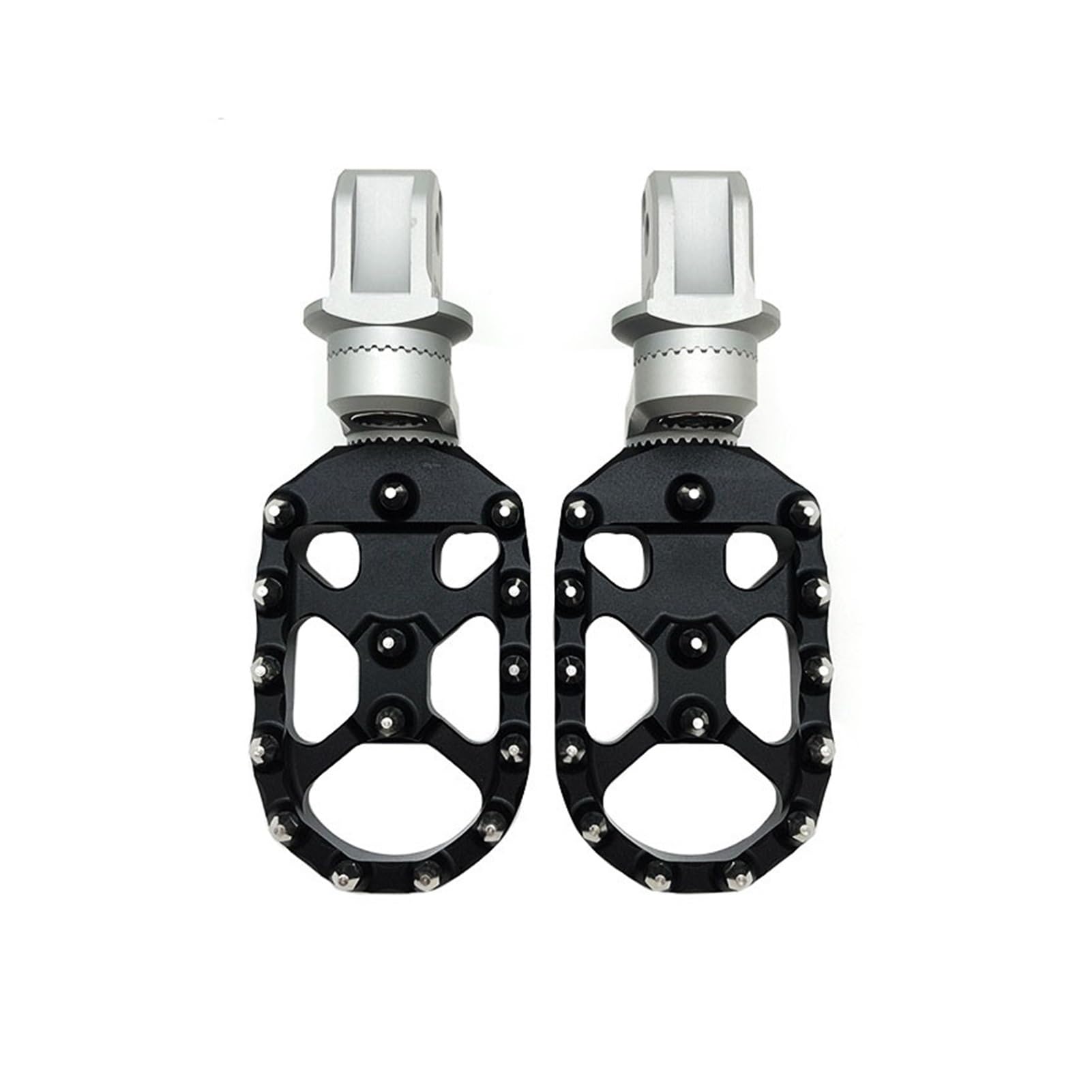 Motorrad Fußrasten Für BMW F900R/XR - Verstellbare Hintere Fußstützen