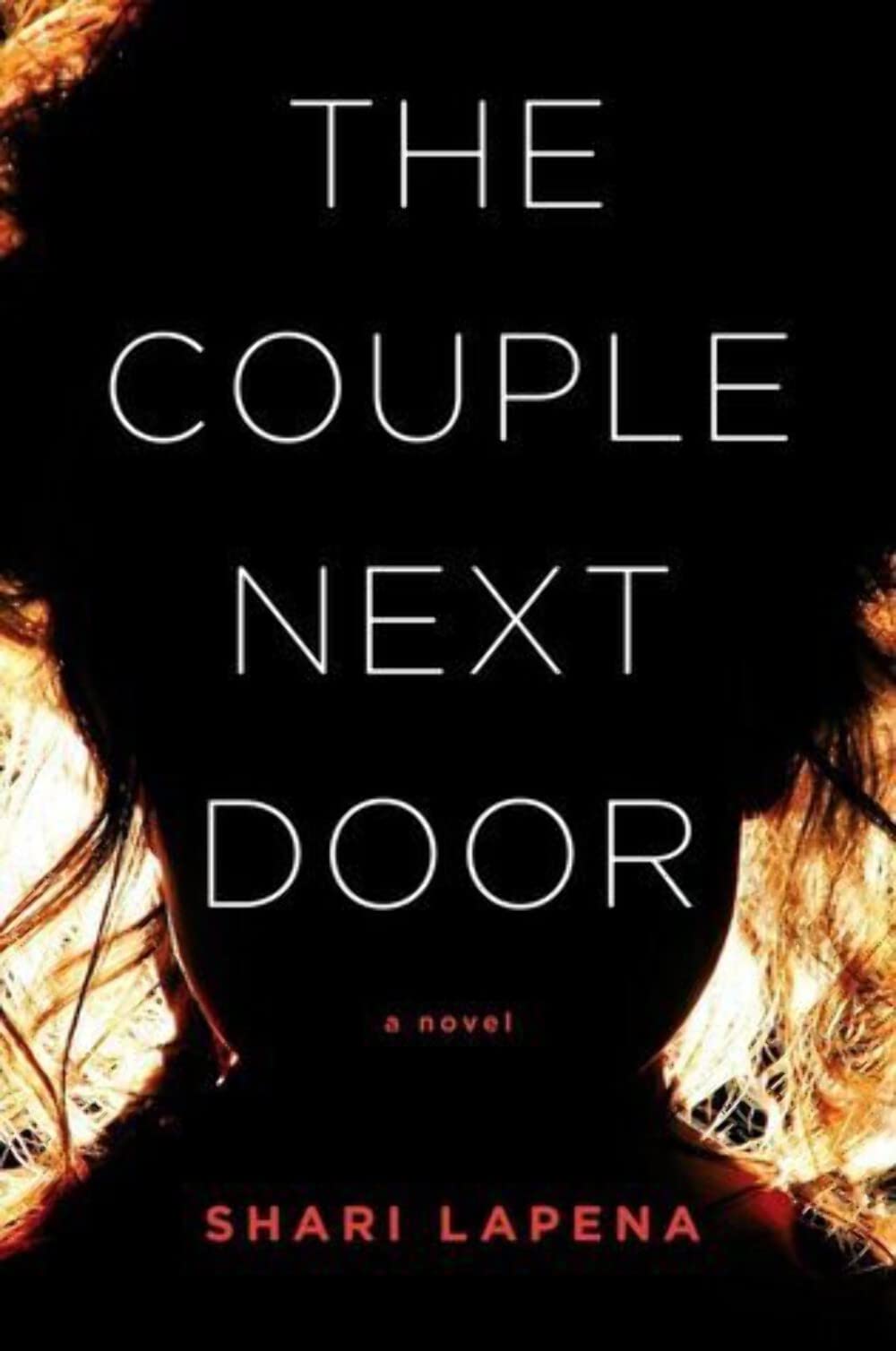 Buy The Couple Next Door โ BookShops.in