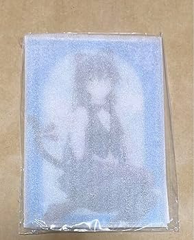 Amazon.co.jp: 俺ガイル完 ミニアクリルアート 雪ノ下雪乃
