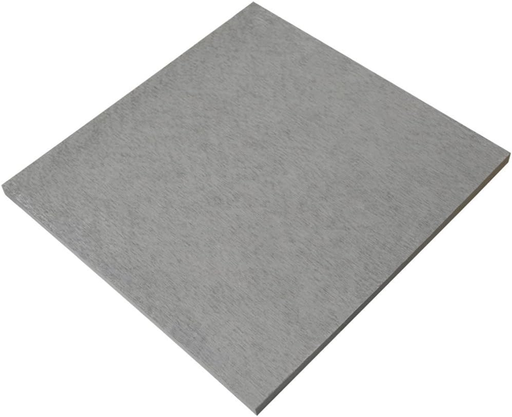 12" x 12" Non-Asbestos Heat-Reflective Transite Soldering Board Jewelry Repair Making Metal Casting Work Surface