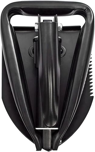 Miniatura 10 de SOG TH1001-CP juego de 3 hachas de tiro de acero inoxidable con funda dura color negro con cuerda y mango recubierto funda de nylon Hoja de 175