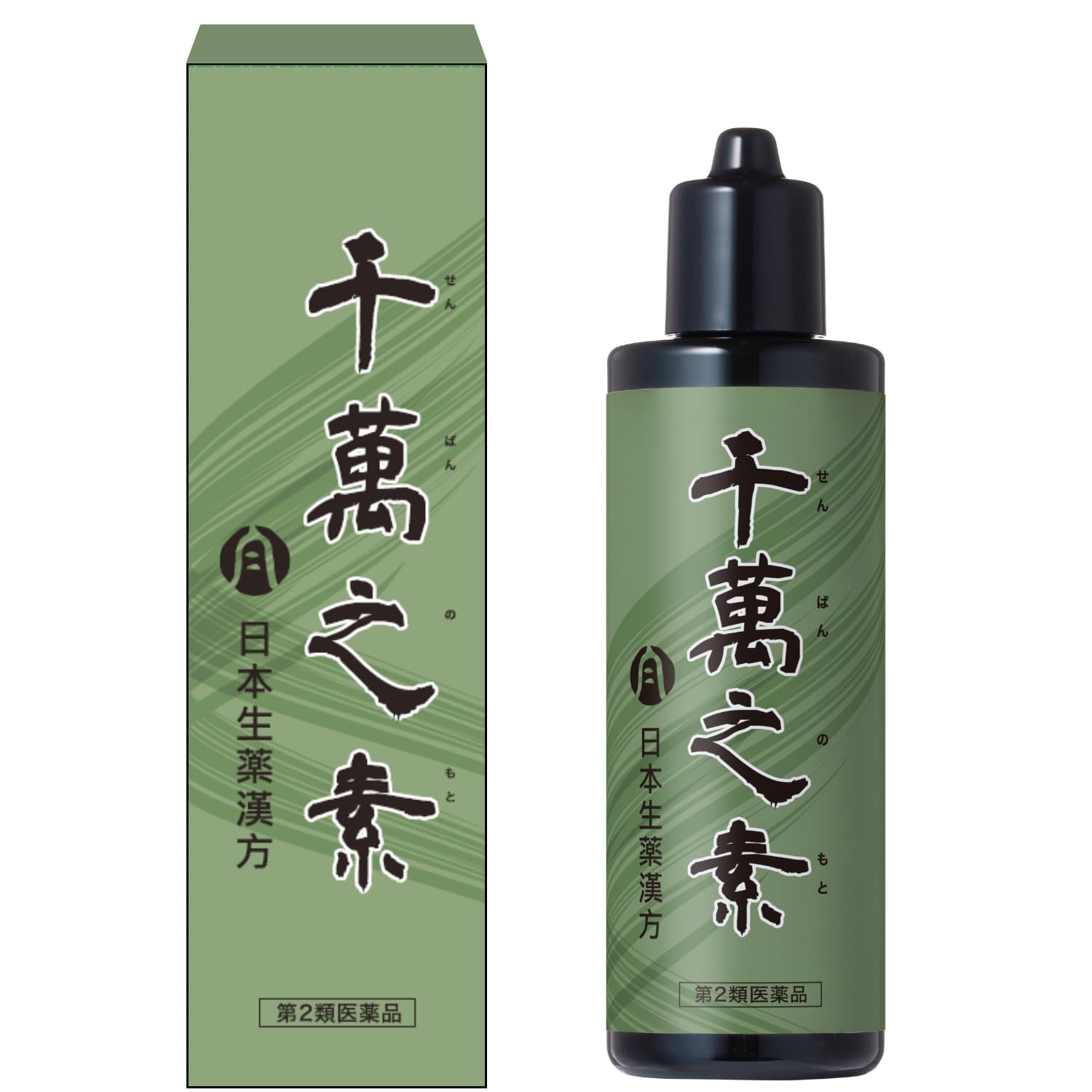 ヘアケア、育毛剤 漢方育毛剤 男女通用 Amazon | 【第2類医薬品】千萬之素 180mL | 千萬之素 | 育毛・養毛剤
