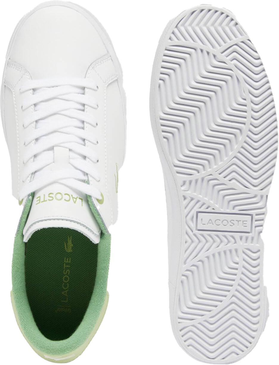 Lacoste Women's Powercourt Sneaker