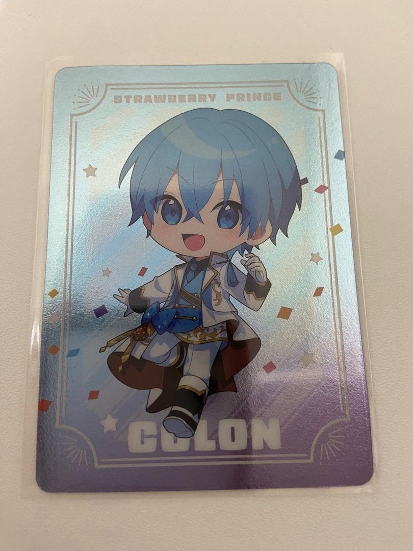 すとぷり ころんくん コレクションカード すとぷり ころんくん コレクションカード｜Yahoo!フリマ（旧PayPayフリマ）