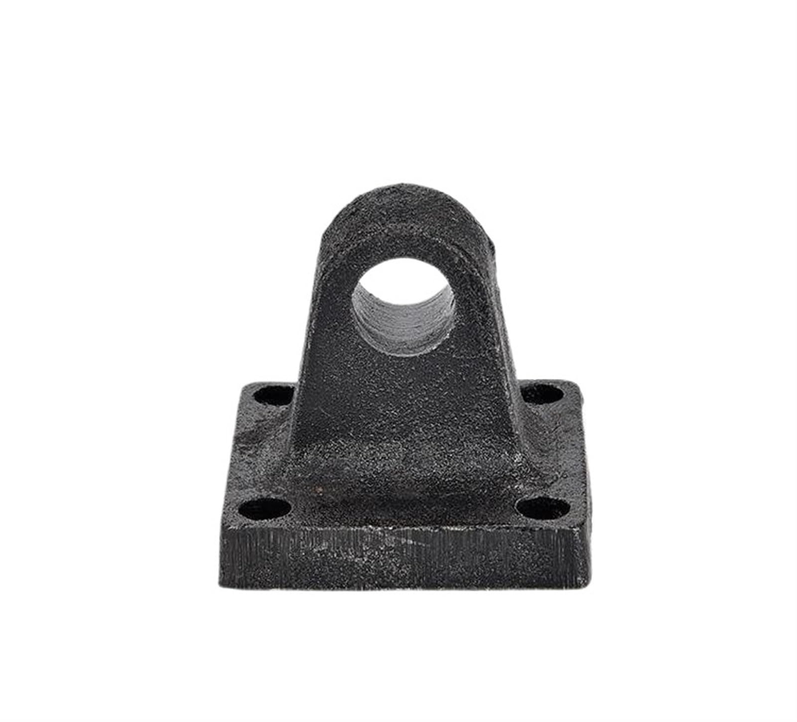 Accessoires de cylindre SC support de montage CA/CB-100 125 base fixe
