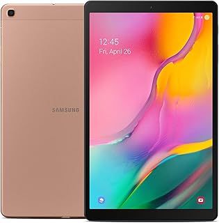 Samsung Galaxy Tab A 10.1