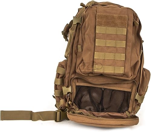 Miniatura 9 de Condor Convoy Outdoor Pack Negro