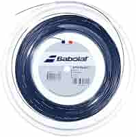 Babolat - バボラ ブラスト BabolaT RPM Blast 125 200m Amazon | Babolat(バボラ) RPMブラスト 125 (ゲージ1.25mm) 200
