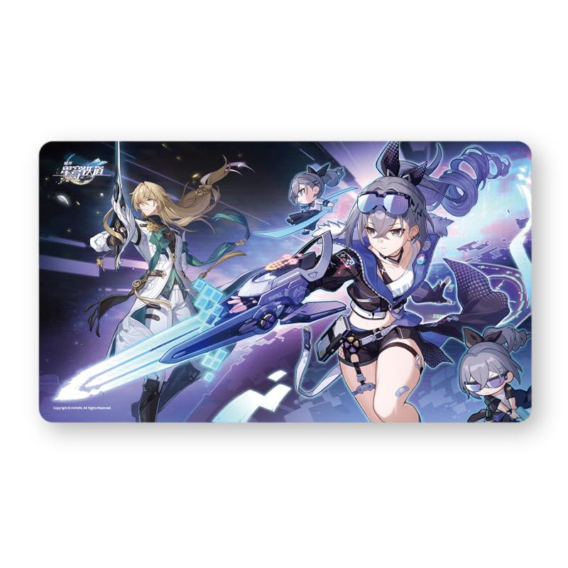Amazon.co.jp: 崩壊：スターレイル 公式グッズ 正規品 ゲーミング