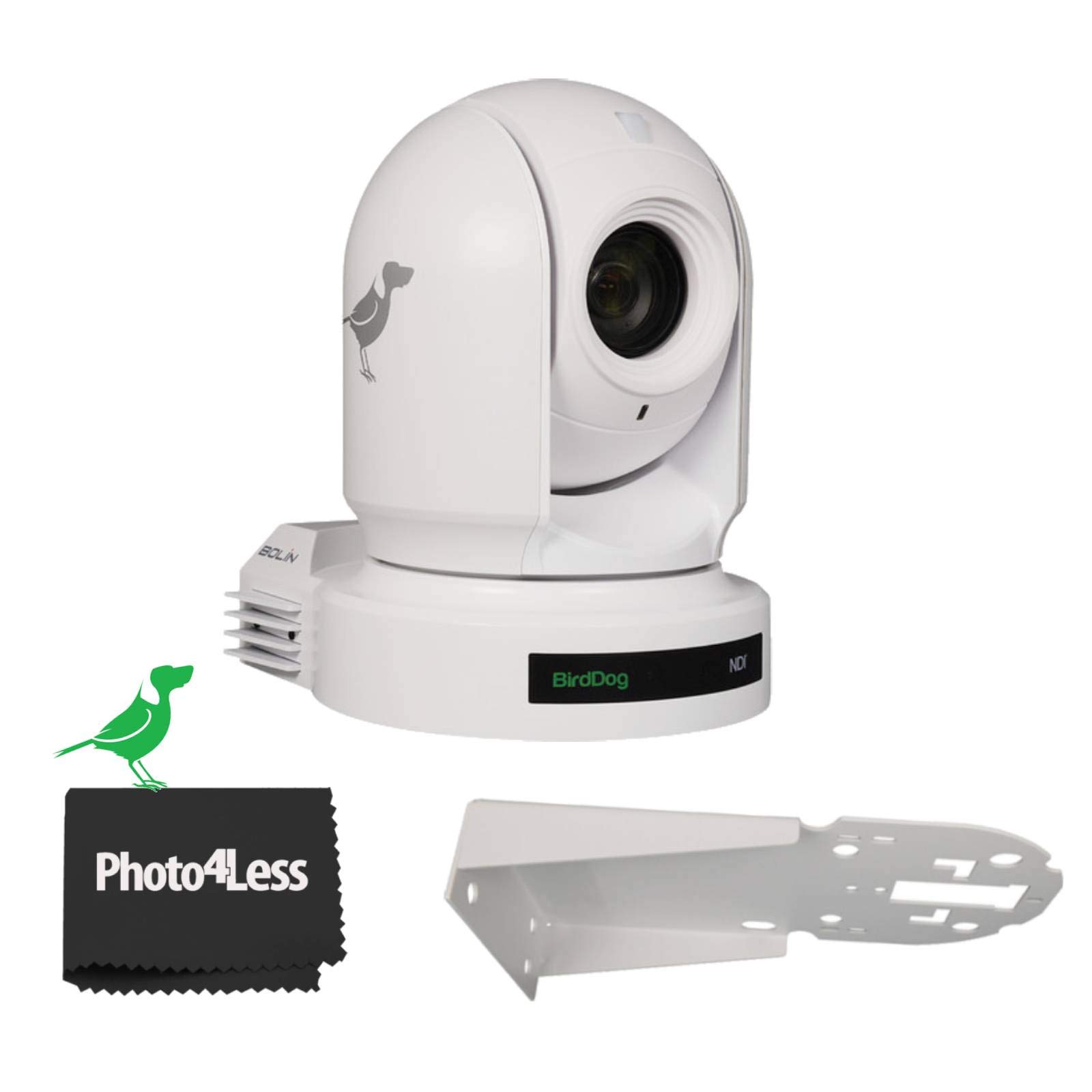 Buy Birddog Eyes 1080p 30x Full NDI PTZ Camera with Sony Sensor and