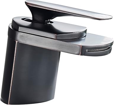 Chrome Orb Golden Polished Deck Mount Bathroom Sink Faucet Set Basin Mixer Tap Single Hole Single Handle