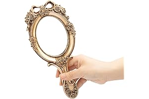 The Enchanting Magic Mirror