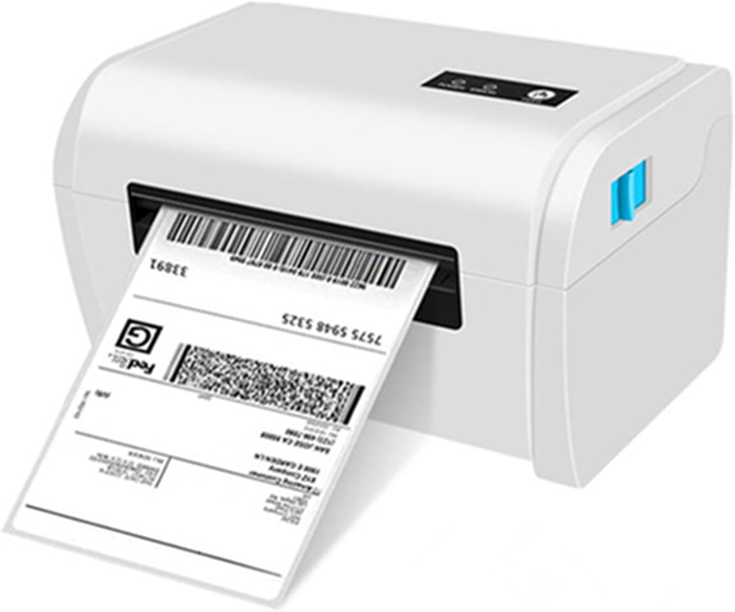 POS 9200 Shipping Label Express Waybill Product Price