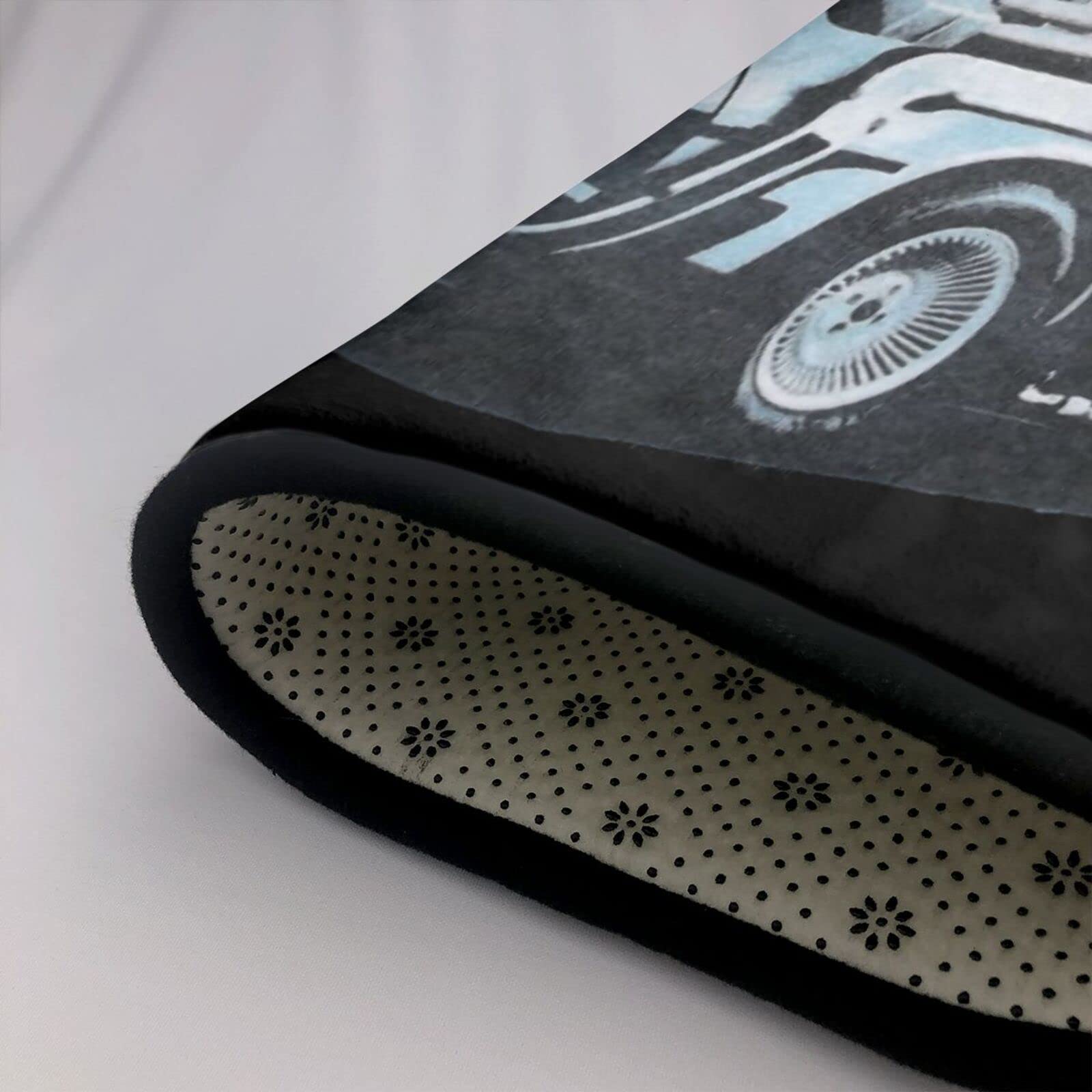 ラグ・カーペット Baluch bag face r Baluch bag face r