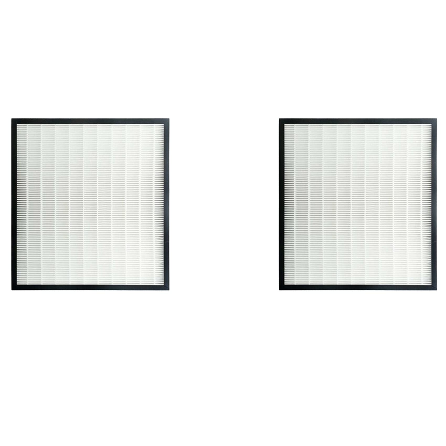 Filtre HEPA FZ-F30HFE de rechange 310X280mm garantissant une clarté de l'air intérieur absolue