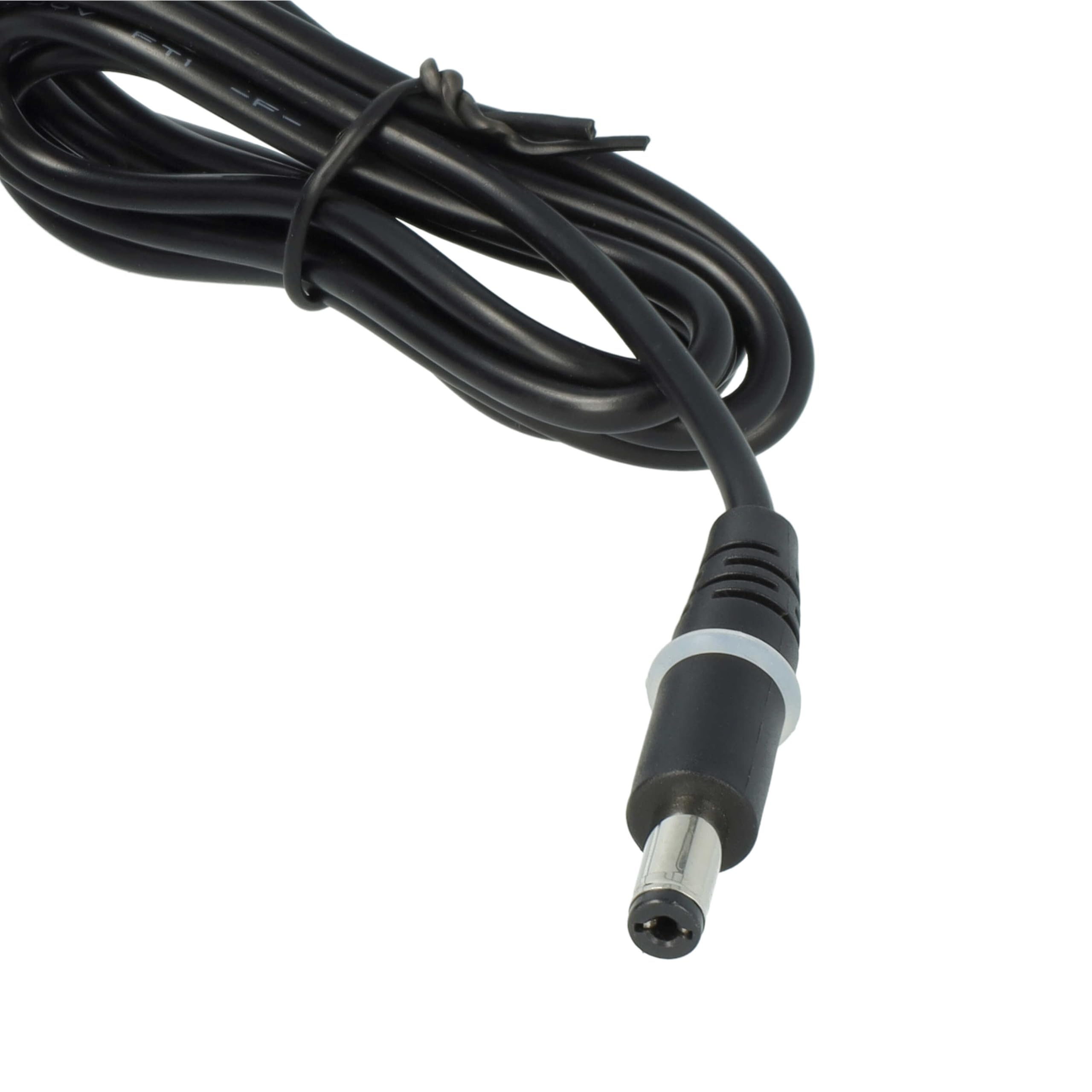 vhbw Bloc d'alimentation remplacement pour Robomow PWS0016R, PowerBox 2A pour tondeuse à gazon, robot tondeur - 230 cm