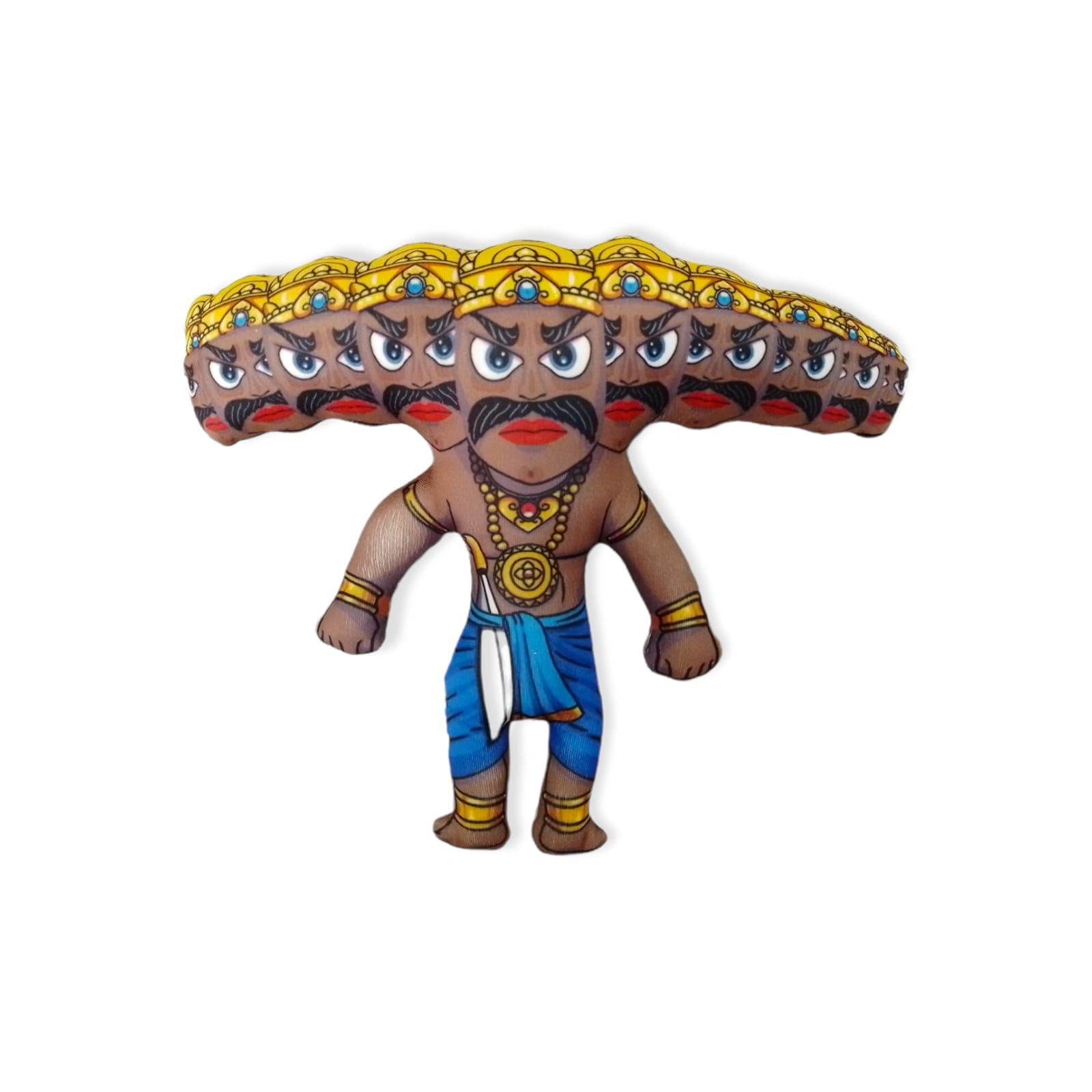 HKPD - Ravan (Soft Toys) Doll (B0CCJFXVK4) Amazon Price History, Amazon Price Tracker