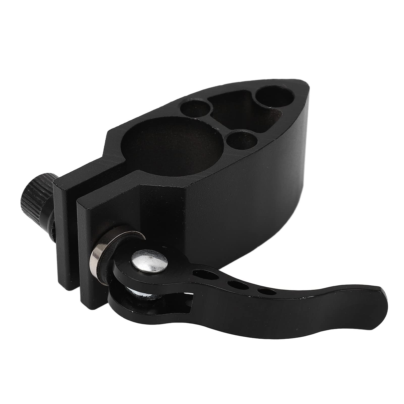 Pince pliante de 25,4 cm pour trottinette électrique, en alliage d'aluminium